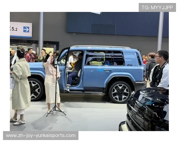 15万落地 广州车展哪些SUV值得一看?