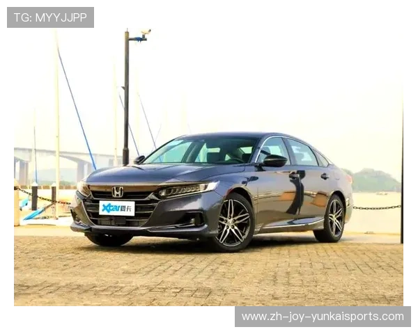 16.98万-25.98万元,广汽本田全新雅阁(NEW ACCORD)上市